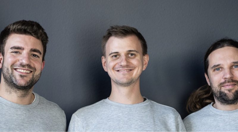 Kunveno HR Startup Dr Tim Taraba SAATKORN H