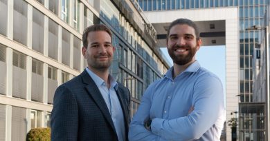 CATCH in der SAATKORN HR Startup Serie CATCH in der SAATKORN HR Startup Serie