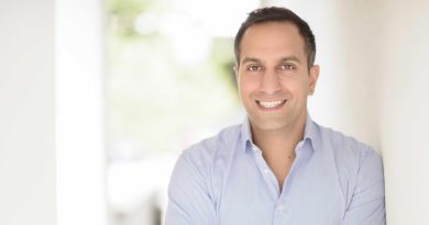 SlidePresenter in der Startup Serie SlidePresenter in der Startup Serie