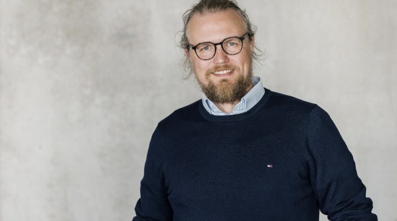 Akeyi Co-Founder Stephan Egbringhoff SAATKORN H