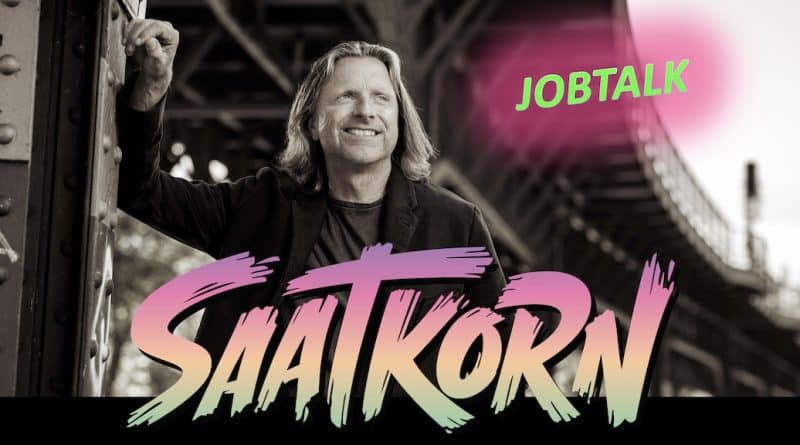 Embrace Agency SAATKORN JOBTALK 2023 Q