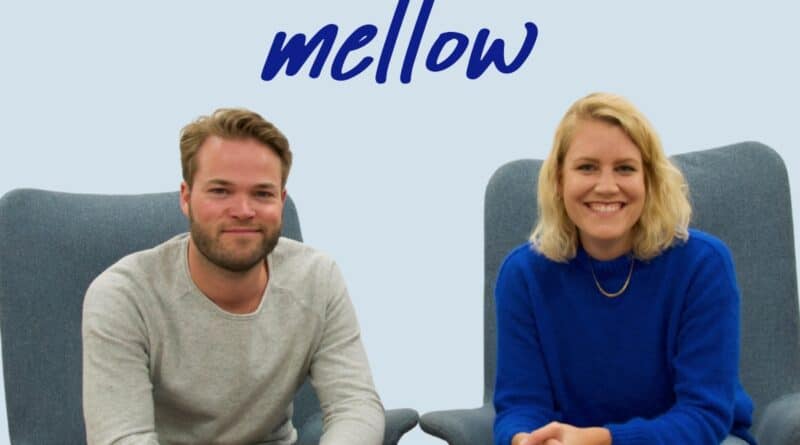 mellow founder manuel mai mareike pfennig SAATKORN HR Startup