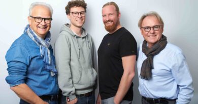 JOBCLUSTER im SAATKORN Interview JOBCLUSTER im SAATKORN Interview