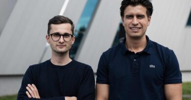 TALENTLOBBY in der Startup Serie TALENTLOBBY in der Startup Serie