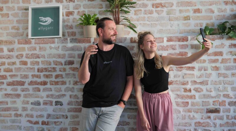 clipvert HR STartup SAATKORN Ronja