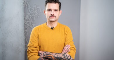 SPARKS in der SAATKORN Startup Serie SPARKS in der SAATKORN Startup Serie