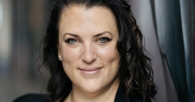 SANDRA FELDMANN im SAATKORN Podcast SANDRA FELDMANN im SAATKORN Podcast