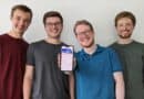 STICKTO in der STARTUP Serie
