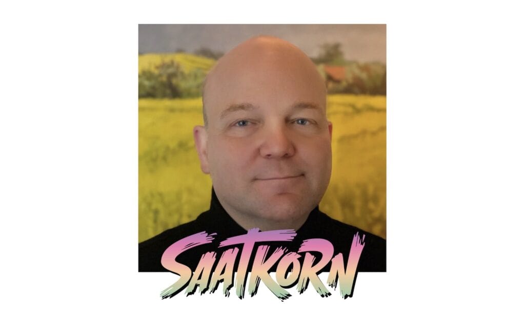 Norbert Rautenberg Rexx Systems SAATKORN Podcast H