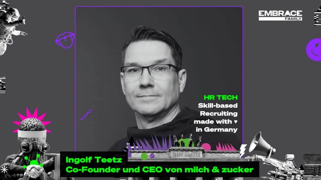 RECRUITING AUTOMATISIERUNG mit KI