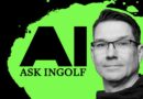 Ask Ingolf: neuer Podcast zu  ARTIFICIAL INTELLIGENCE