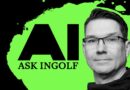 Ask Ingolf #8: Wie verändert AI den Arbeitsmarkt?