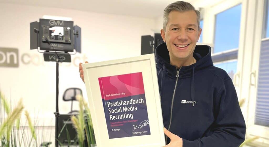 Social Media Recruiting RalphDannhäuser_Saatkorn