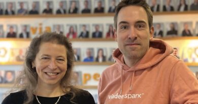 viadee spark: Podcast über Organisationsentwicklung