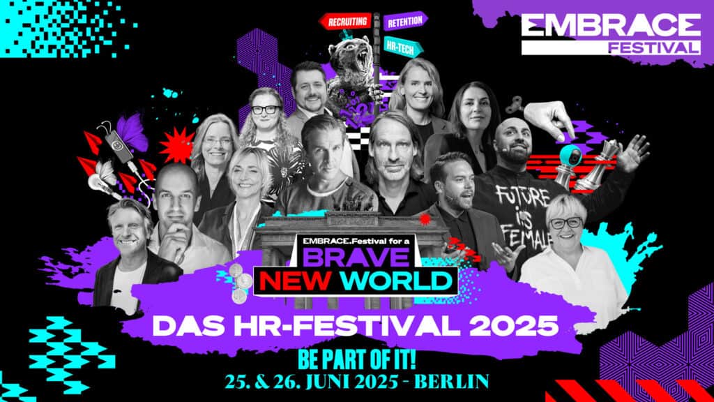 Embrace Festival 2025