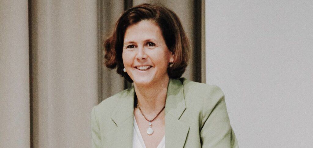 Rosmarie Steininger Chemistree SAATKORN