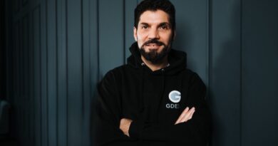 LIYA Founder EKREM NAMAZCI im Podcast