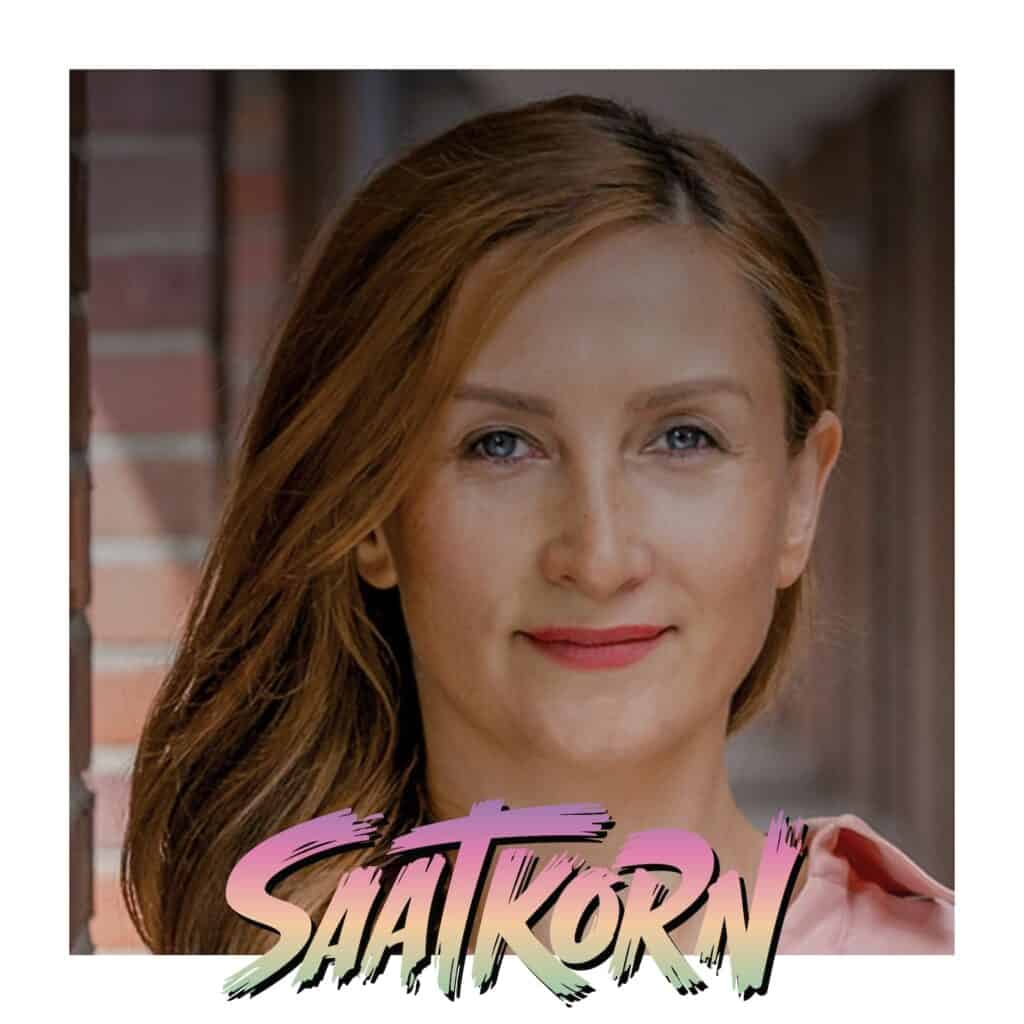 Karo Hauss reekruit SAATKORN