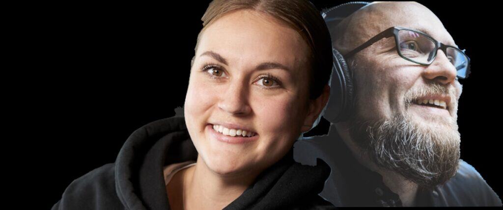 TheMetagameAI Pia Büßecker Jürgen Krauss Brandad Gaming Recruiting SAATKORN