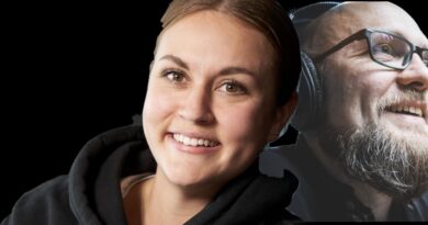 GAMING & RECRUITING: Case von Brandad und TheMetagameAI