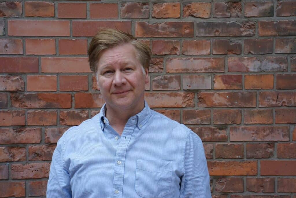 CHRO TALK Soeren Erdmann Workmotion SAATKORN H