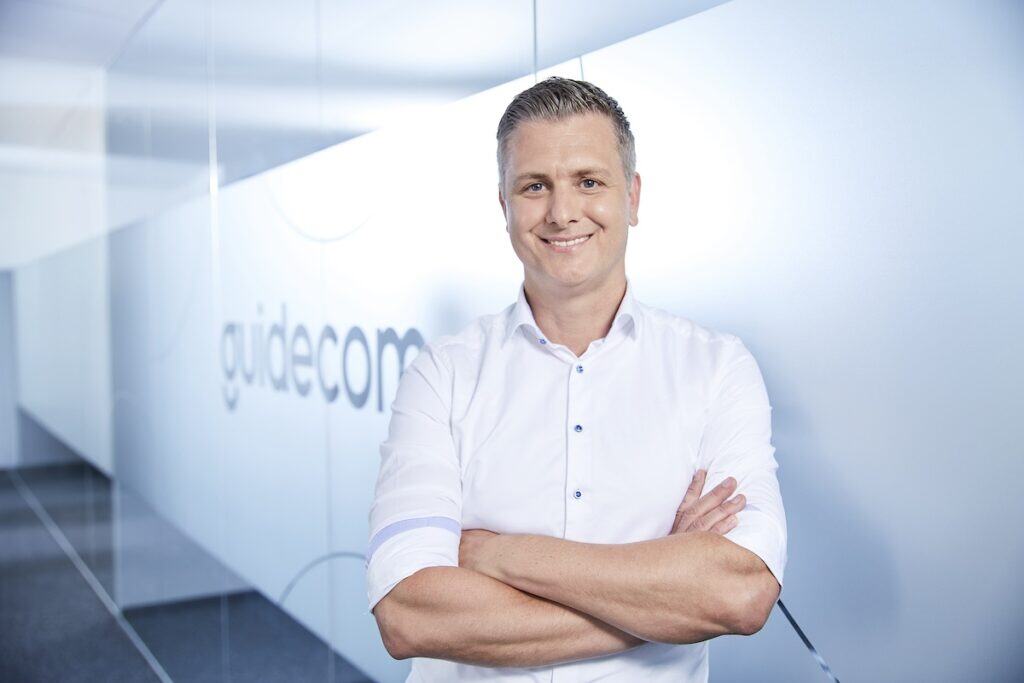 guidecom Robin Wunsch SAATKORN H