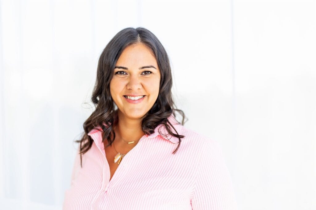 Beata Bakos bettercoach SAATKORN H