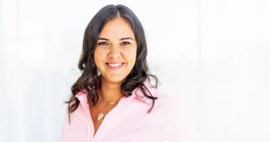 BEATA BAKOS von BETTERCOACH im Podcast BEATA BAKOS von BETTERCOACH im Podcast