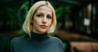 DONE!BERLIN – MARIE KANELLOPULOS im Podcast