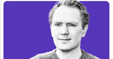Felix von Zittwitz im SAATKORN Podcast Felix von Zittwitz im SAATKORN Podcast