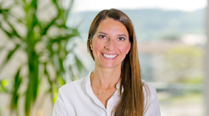 Ivana Baumann HR WORKS