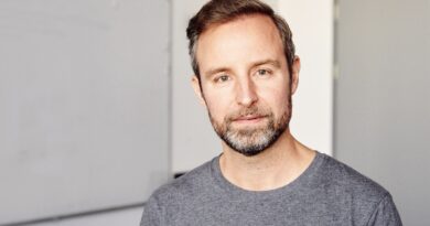MARKUS ALBERS im SAATKORN Podcast