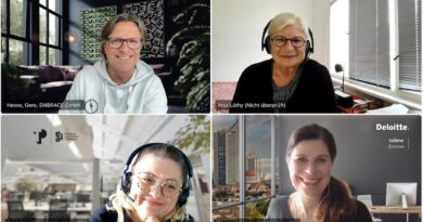femaleHRexcellence zu Gast im Podcast