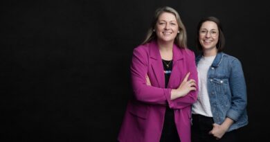 heyParents in der SAATKORN HR Startup Serie