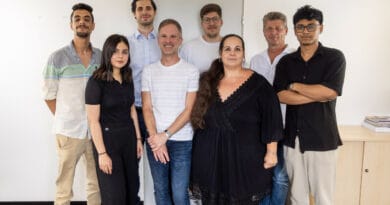 TIMEFONDS in der HR Startup Serie