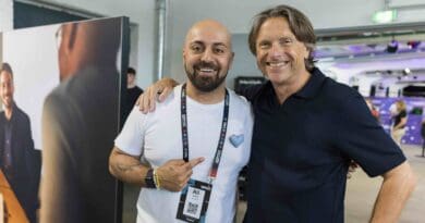 ALI MAHLODJI im SAATKORN Podcast