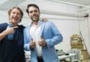 BENJAMIN BARGETZI im Podcast