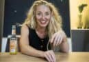 JULIA NEUEN von PEACHES im Podcast