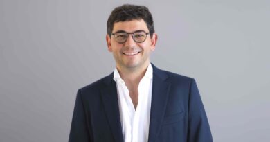 CHRO Talk mit PHILIPP ORTLIEB von OMMAX CHRO Talk mit PHILIPP ORTLIEB von OMMAX