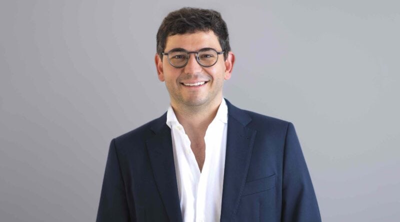 Philipp Ortlieb Ommax SAATKORN