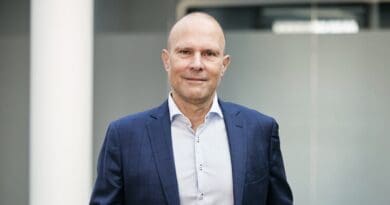 HENRIK MØLLER von PAYCHEX im Interview