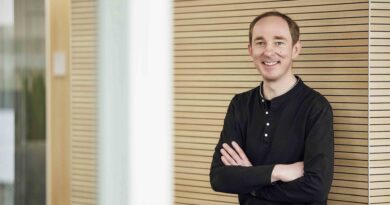 Digitale Renaissance: Marc Wagner im Podcast