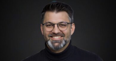 RICO FERNANDO von PAPAYO.AI im Podcast