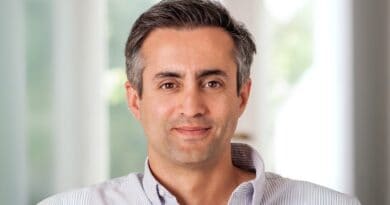 SHYFTPLAN CEO Dr. FARHOOD TORABIAN im Podcast
