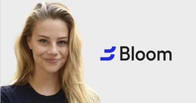 VIKTORIA LINDNER von BLOOM im Podcast