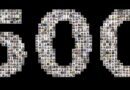 500 SAATKORN Podcast Folgen: ein paar Gedanken zum Jubiläum