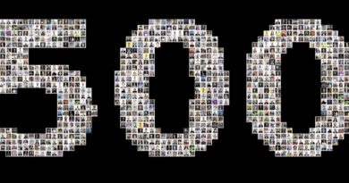 500 SAATKORN Podcast Folgen: ein paar Gedanken zum Jubiläum