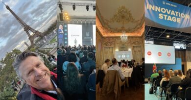 My 5 Key Takeaways from UNLEASH 2025