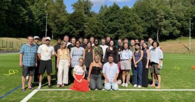 MONA AI in der SAATKORN HR Startup Serie MONA AI in der SAATKORN HR Startup Serie