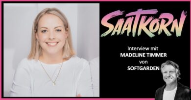 Studie: Erfolgreiches Onboarding 2026 – Interview mit MADELINE TIMMER